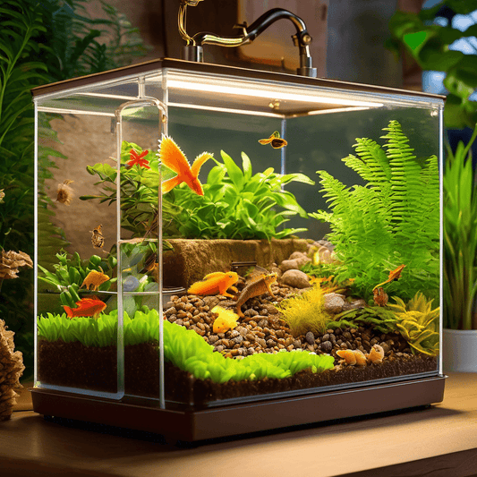 5 Reasons to Buy Bulk Superworms for Happy, Healthy Pets - All Angles Creatures