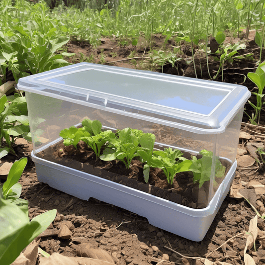 5 Expert Tips for Growing a Healthy Discoid Roach Colony - All Angles Creatures
