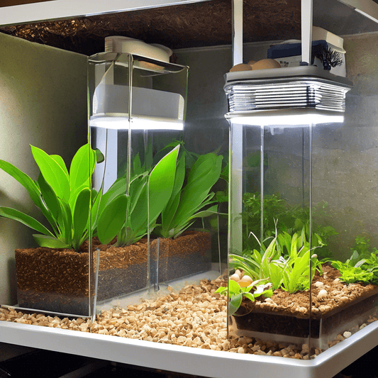 Breeding Discoid Roaches Made Easy: Pro Tips and Tricks - All Angles Creatures