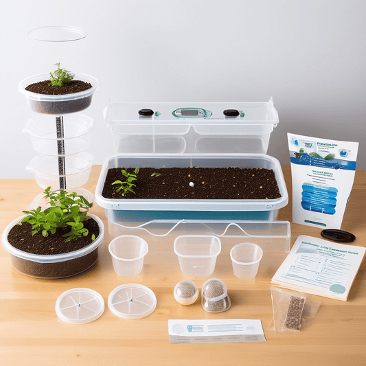 Discoid Roach Breeding Made Easy: Top Kit Recommendations - All Angles Creatures
