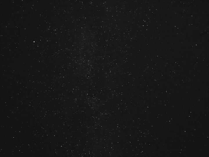 Clear night sky filled with stars, representing All Angles Creatures' broad reach.