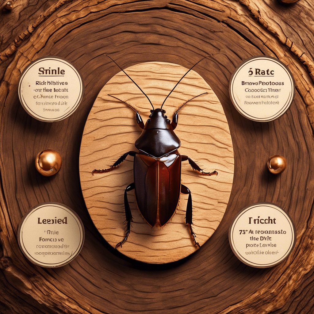 Discoid Roaches vs Dubia Roaches: Which Is Better for Your Pet? - All Angles Creatures