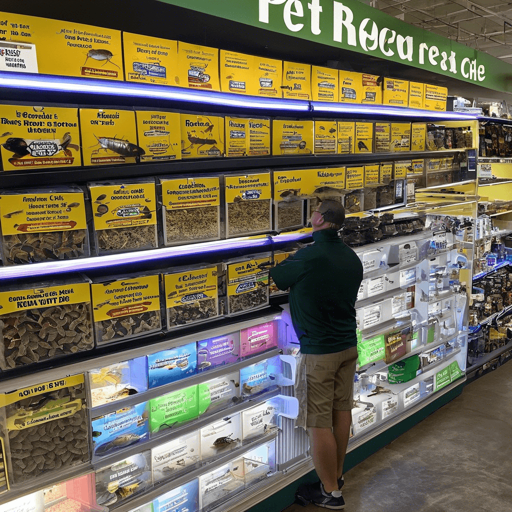 How to Buy Discoid Roaches Safely: Tips for Beginners - All Angles Creatures