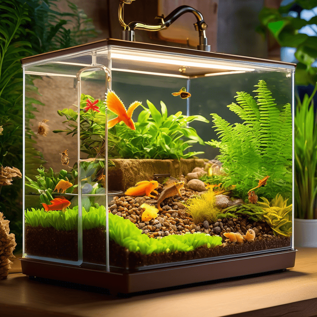 5 Reasons to Buy Bulk Superworms for Happy, Healthy Pets - All Angles Creatures