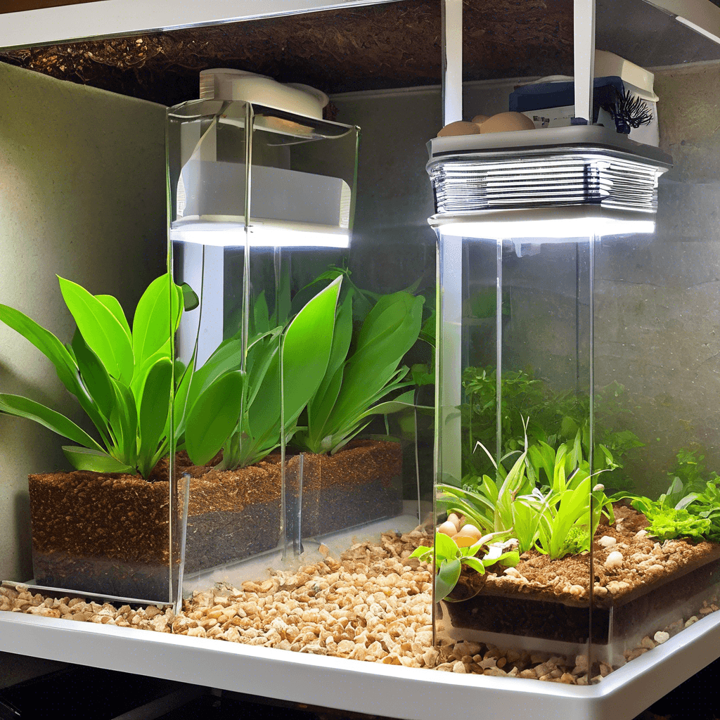 Breeding Discoid Roaches Made Easy: Pro Tips and Tricks - All Angles Creatures