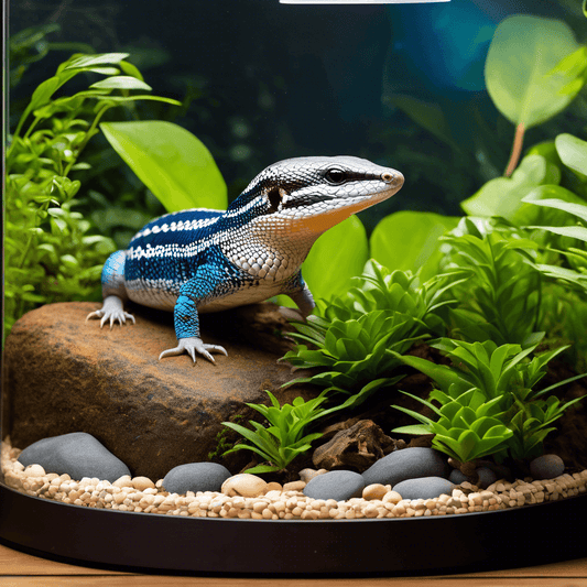 Top 7 Blue Tongue Skink Facts Every Owner Should Know - All Angles Creatures