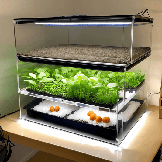 How to Start Breeding Discoid Roaches: A Beginner's Guide - All Angles Creatures
