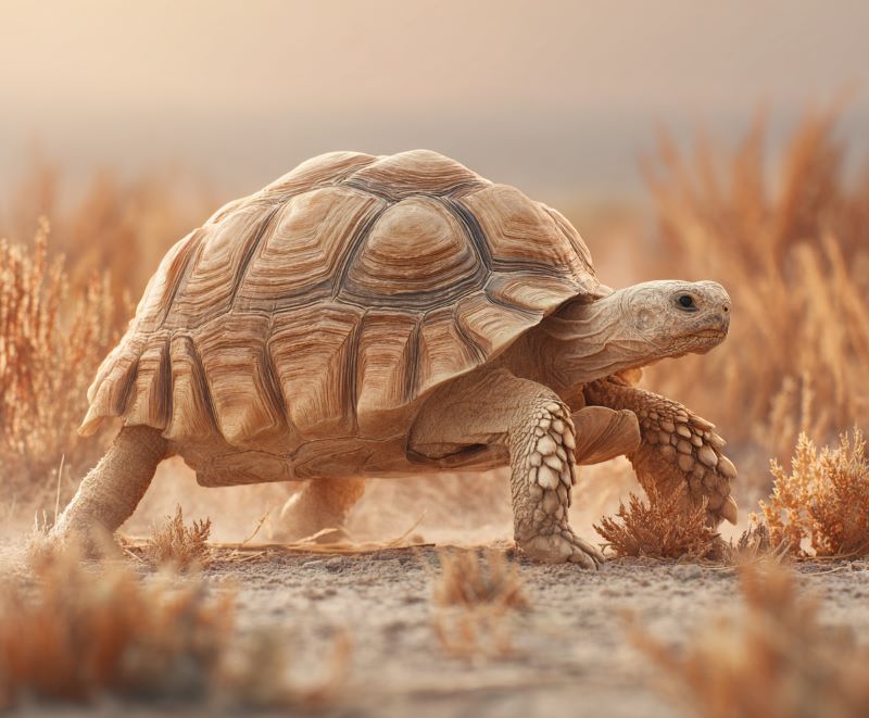 Sulcata