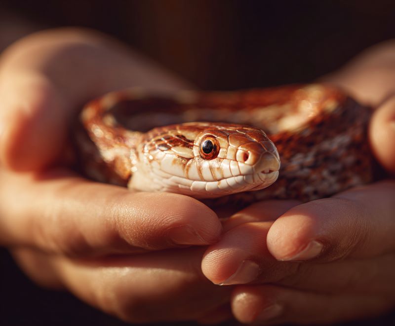 Corn snake