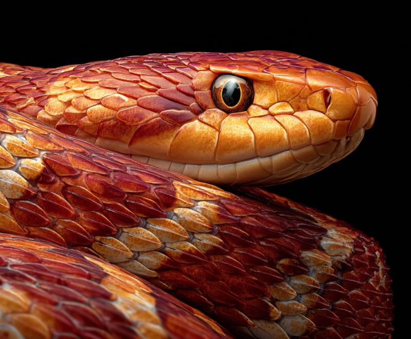 Corn snake