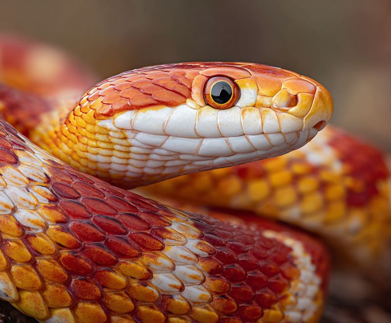 Corn snake