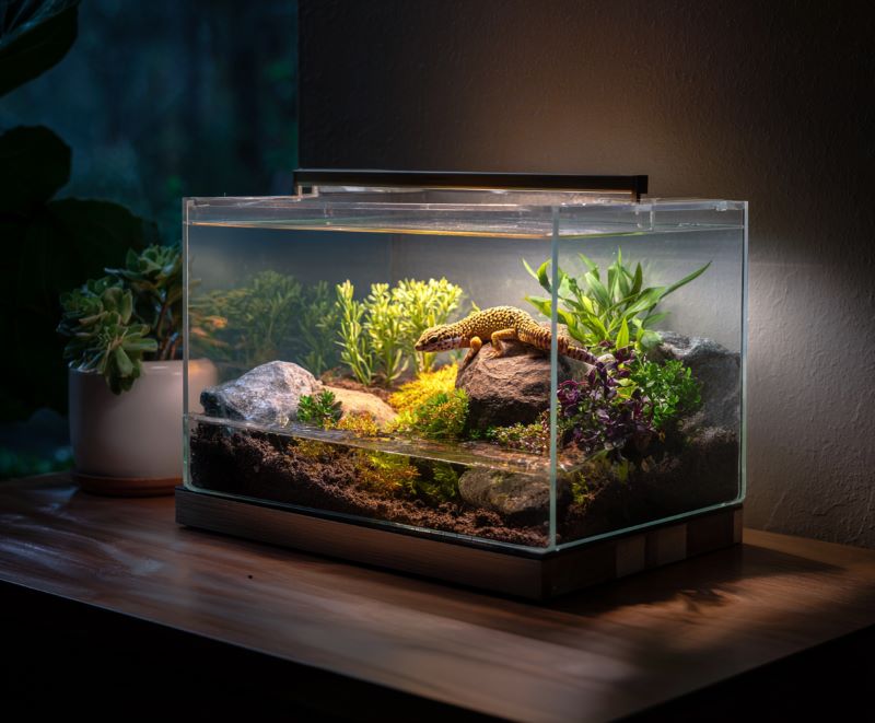 Leopard Gecko