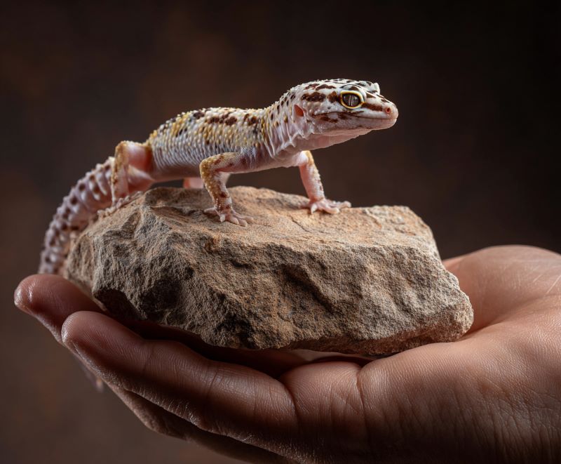 Leopard Gecko