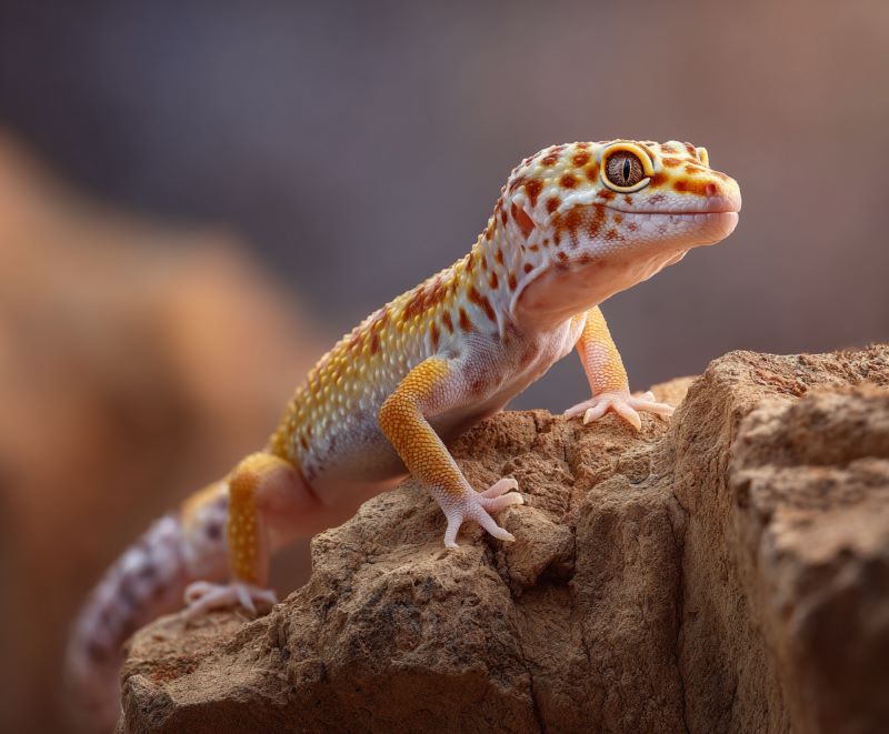 Leopard Gecko